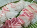 本当にきれいな色。