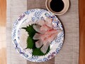 見た目からも新鮮さが伝わってきます