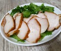 スモークチキン
