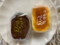 みんな大好きとろけるケーキ