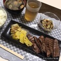 牛タン定食