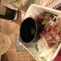 日常に生ハムがあるって素敵