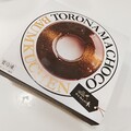 高級感のあるパッケージ