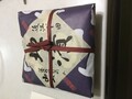 高級感のあるパッケージ