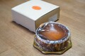 表面のパサつきはなく品質は保たれている
