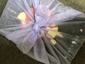 高級感のある包装