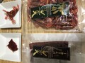 2種類の商品です