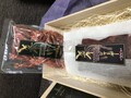 木箱に入っています