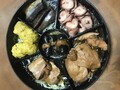 ボリュームあります