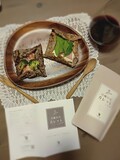 美味しく焼けました♪