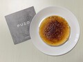 チーズケーキ