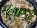 部屋中に、食欲をそそる良い匂いが！