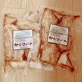 伊豆沼豚を使用した豚のかば焼き