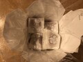 1粒1粒丁寧に梱包