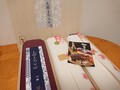 それぞれもキレイな包みになっていました。