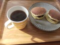 甘い物と相性抜群