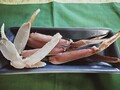 トロトロ食感がたまりません
