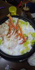 いい出汁でてます！絶品！