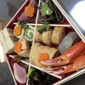 飾りも可愛い