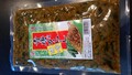 青唐辛子がいっぱい詰まった味噌