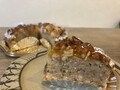中はしっとりタルトはさっくさく