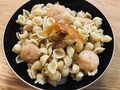 エビが大きくて沢山！