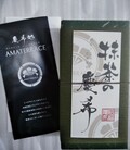 包みもとても上品でした！