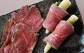 野菜にも合う美味しさ