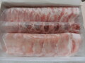 綺麗に詰められております