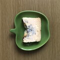ブルーチーズがゴロゴロ