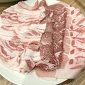 柔らかくて旨味の強いお肉です