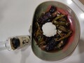 ナスの煮浸し