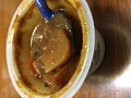 野菜がゴロッと入っています