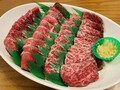 お肉の輝き120点
