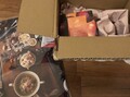 しっかりとした梱包で届きます。
