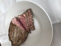 ネットの写真通りの断面