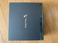高級感のある黒箱で届きます
