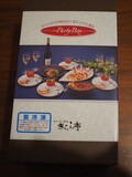 しっかりとした箱で届きました