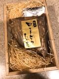 見た目も高級感あり！