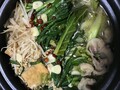 もつ鍋いただきます！