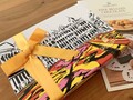お洒落すぎるパッケージ