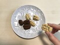 一粒が大きい〜⭐︎