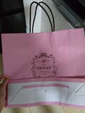 贈答用紙袋
