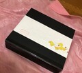 気品のある箱