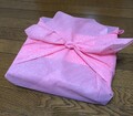 豪華な包装