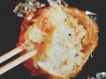 脚身の次は、たっぷりのほぐし身！