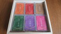 分かりやすいパッケージ