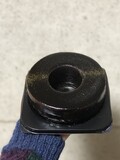 お届け直後の写真