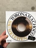 箱の写真