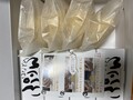 取り分けやすいサイズ